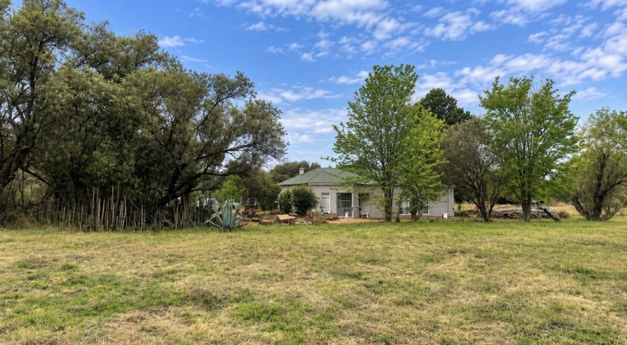 4 Bedroom Property for Sale in Olive Hill Free State